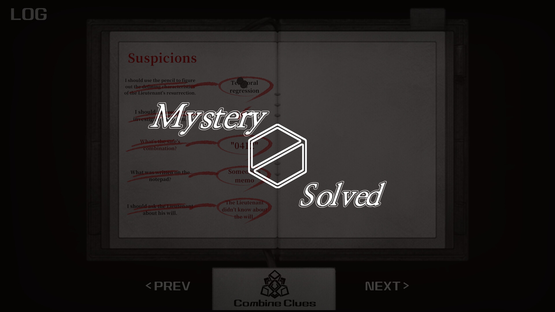 Скриншот 6: Staffer Reborn