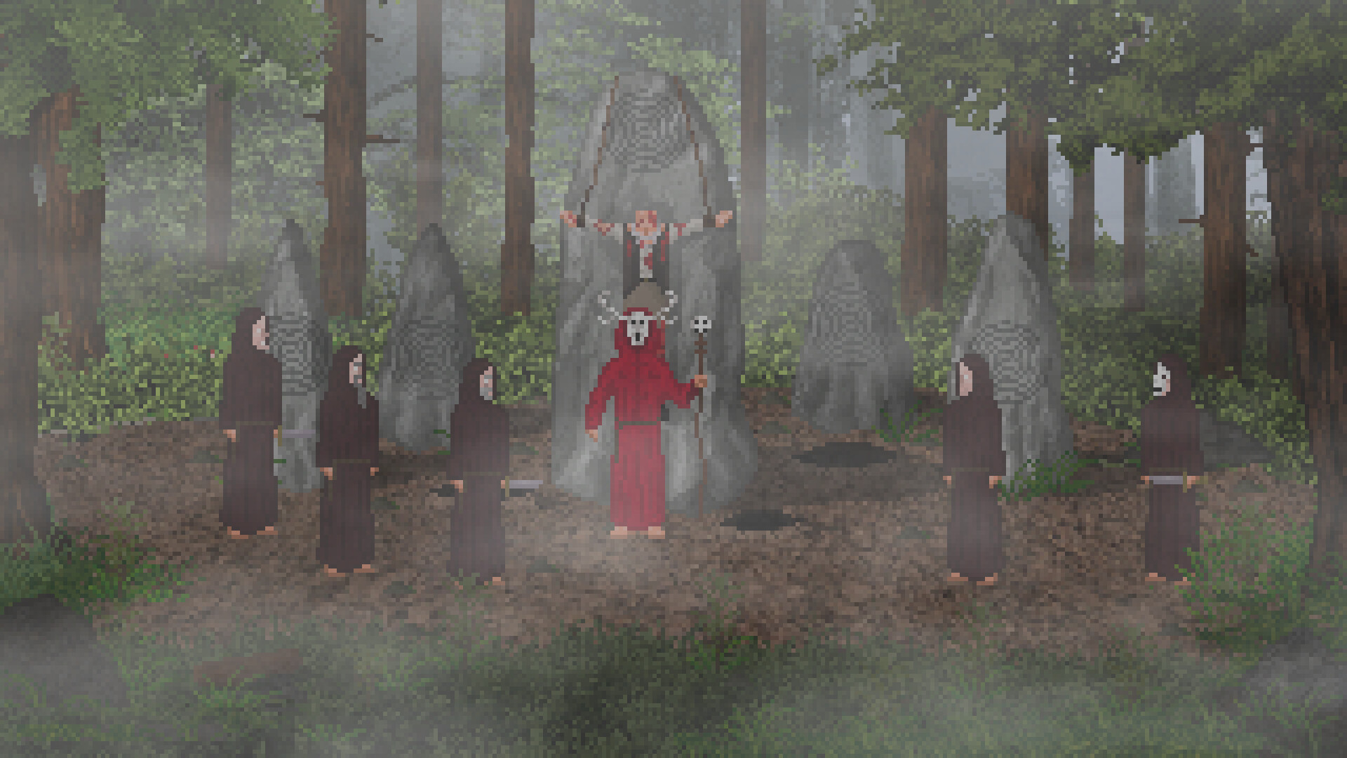 Скриншот 6: An English Haunting