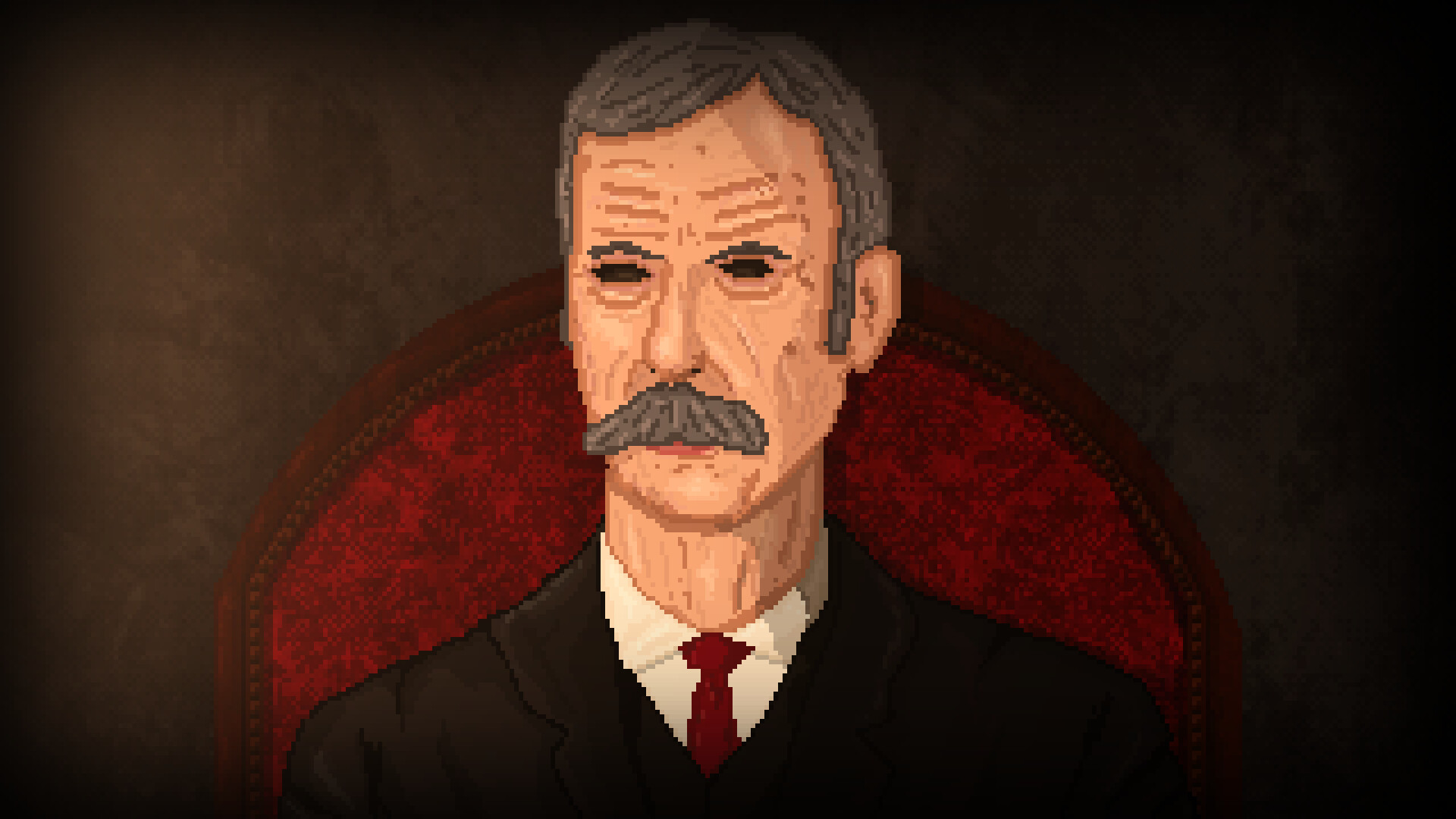 Скриншот 10: An English Haunting