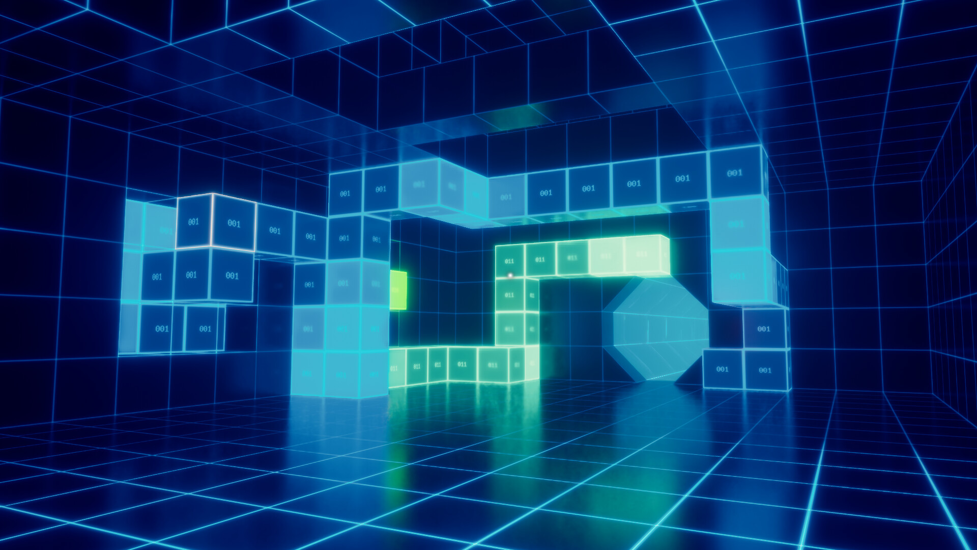 Скриншот 18: Titan Station