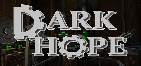 Обложка: Dark Hope: A Puzzle Adventure