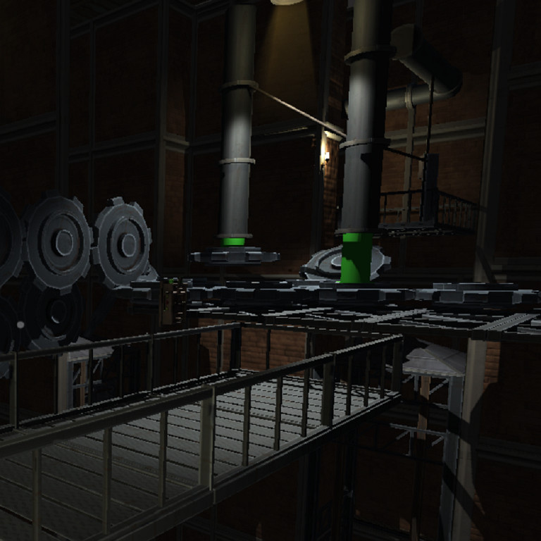 Скриншот 11: Dark Hope: A Puzzle Adventure