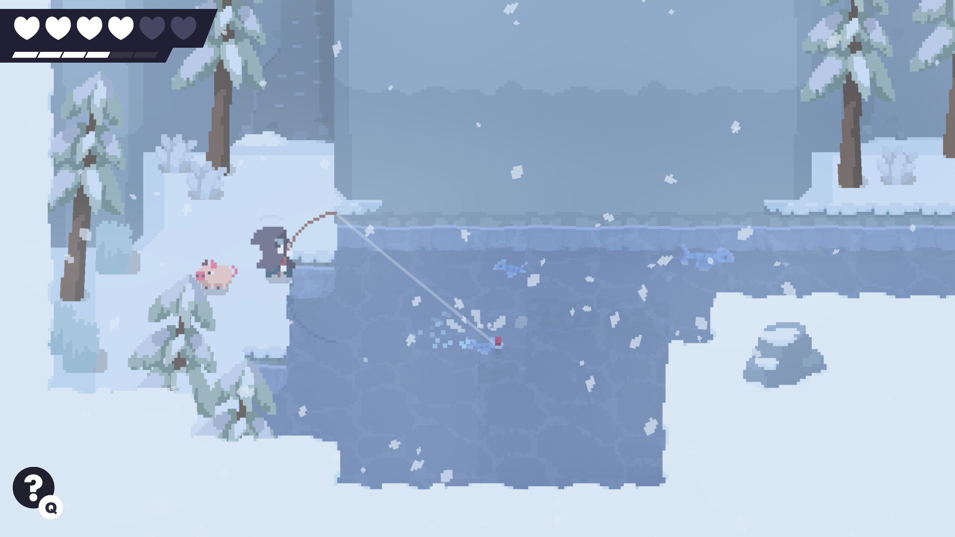 Скриншот 7: Spindle