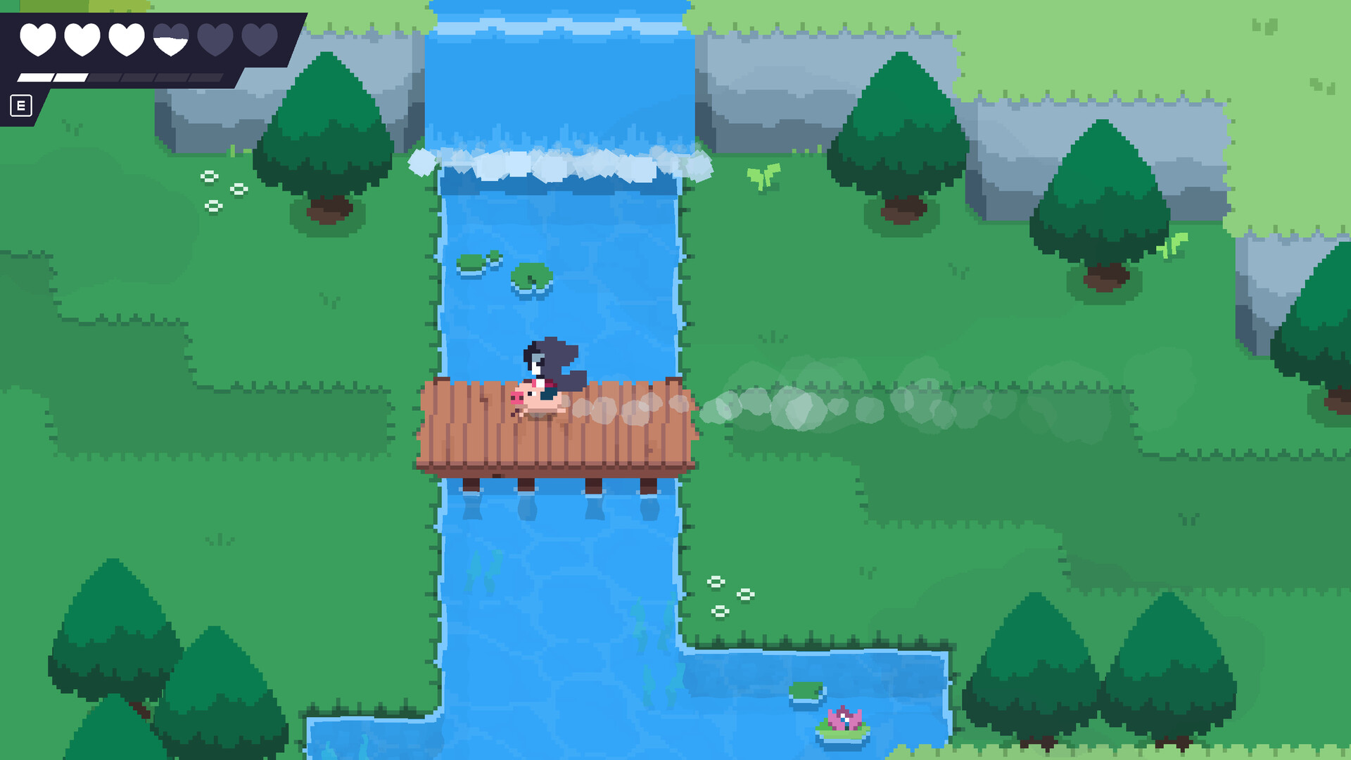 Скриншот 8: Spindle