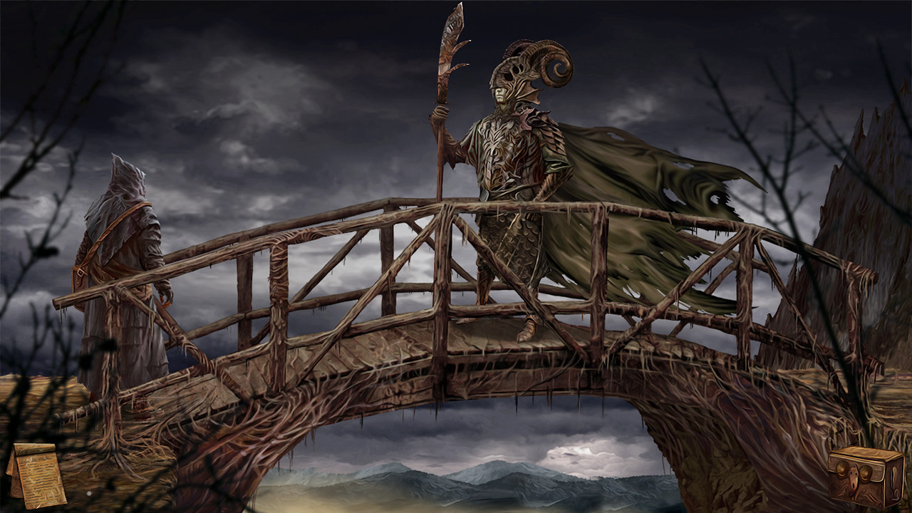 Скриншот 6: Tormentum - Dark Sorrow