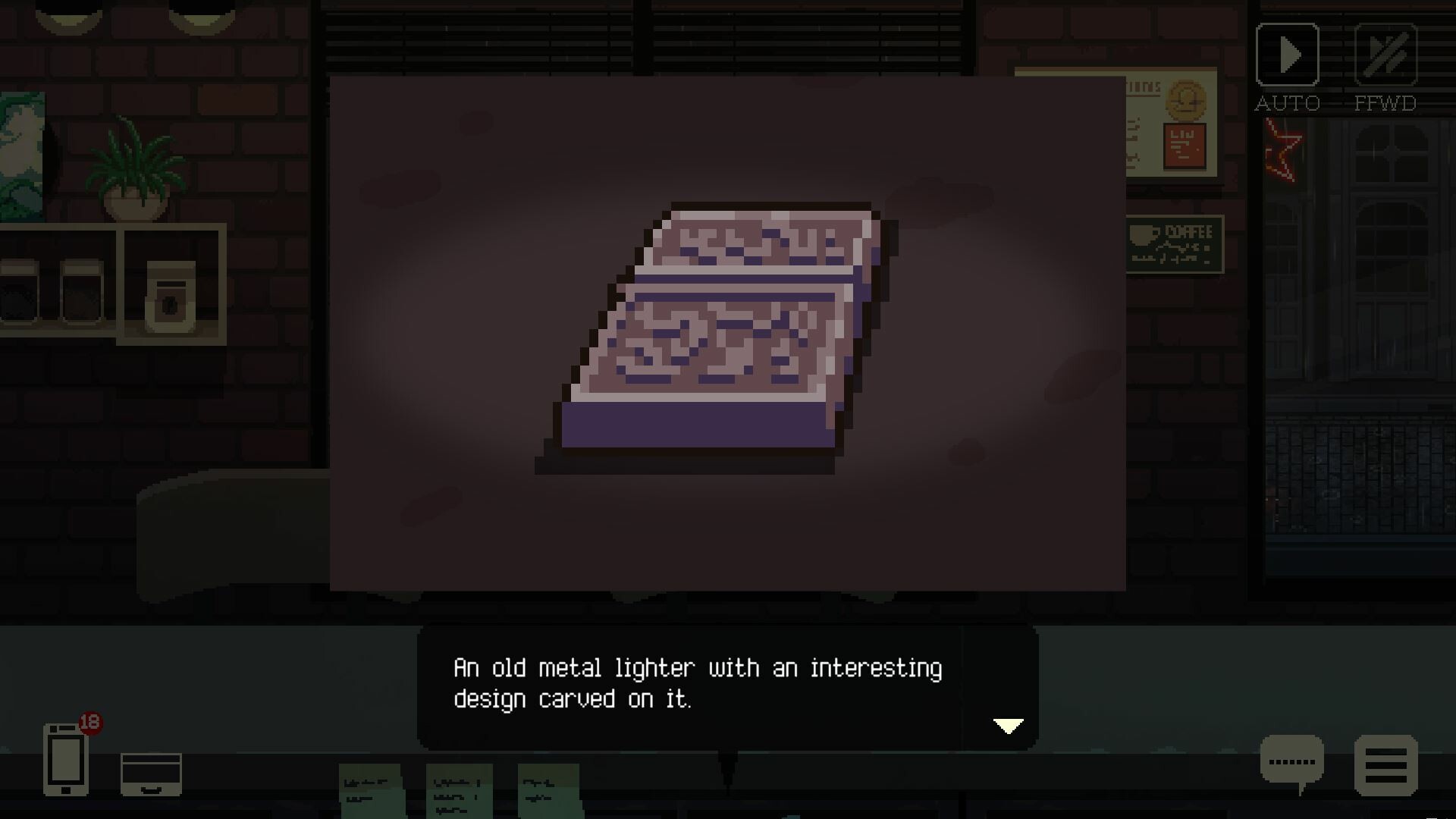 Скриншот 7: Coffee Talk Episode 2: Hibiscus & Butterfly