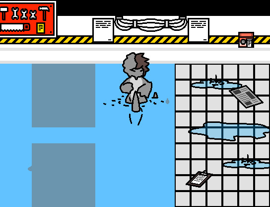 Скриншот: Changed