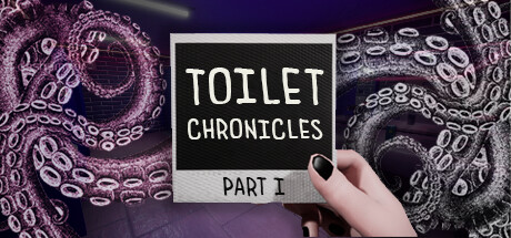 Обложка: Toilet Chronicles