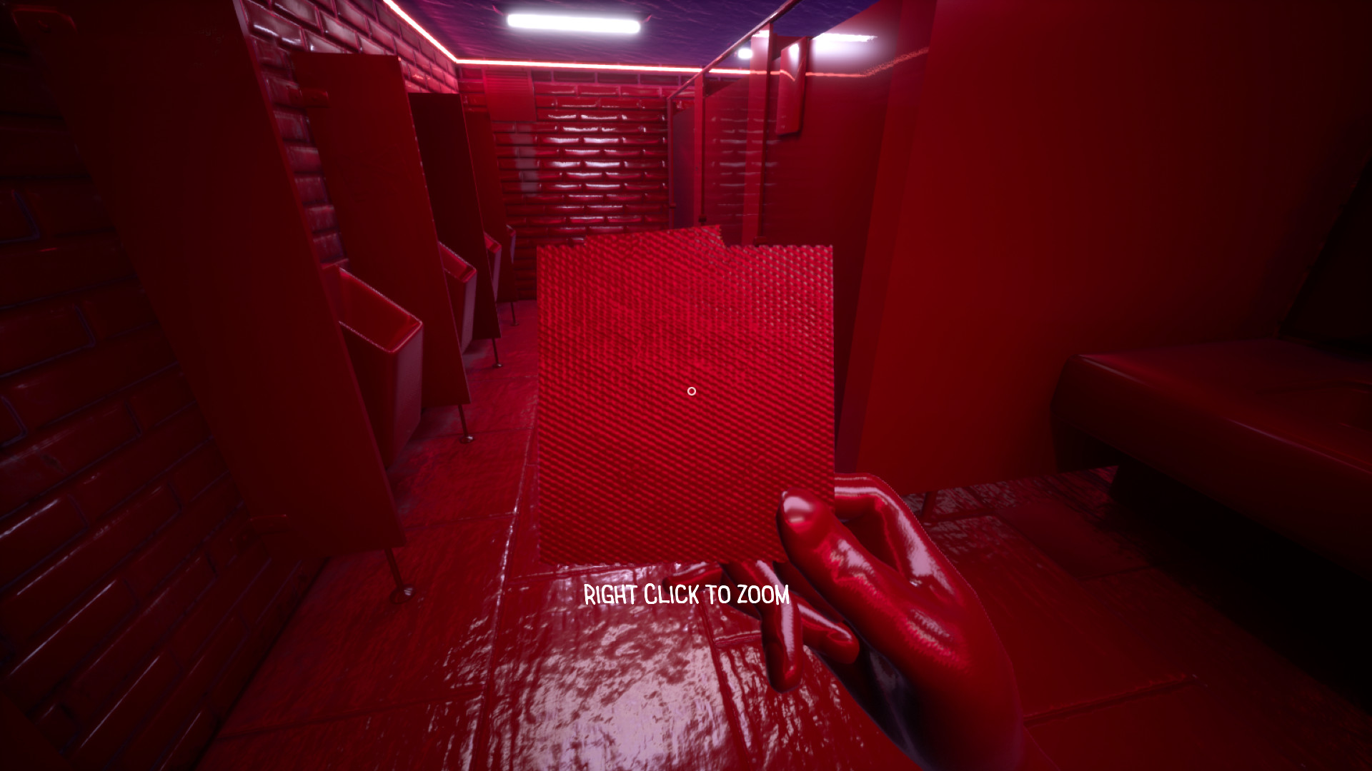 Скриншот 8: Toilet Chronicles