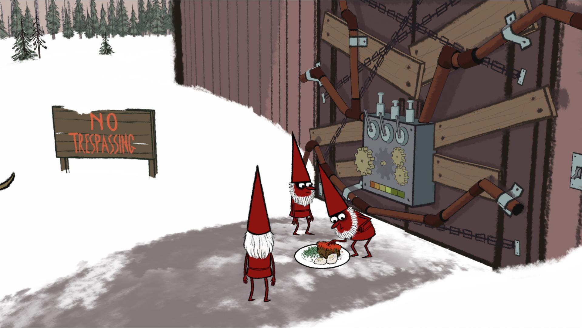 Скриншот 12: Puzzle Agent