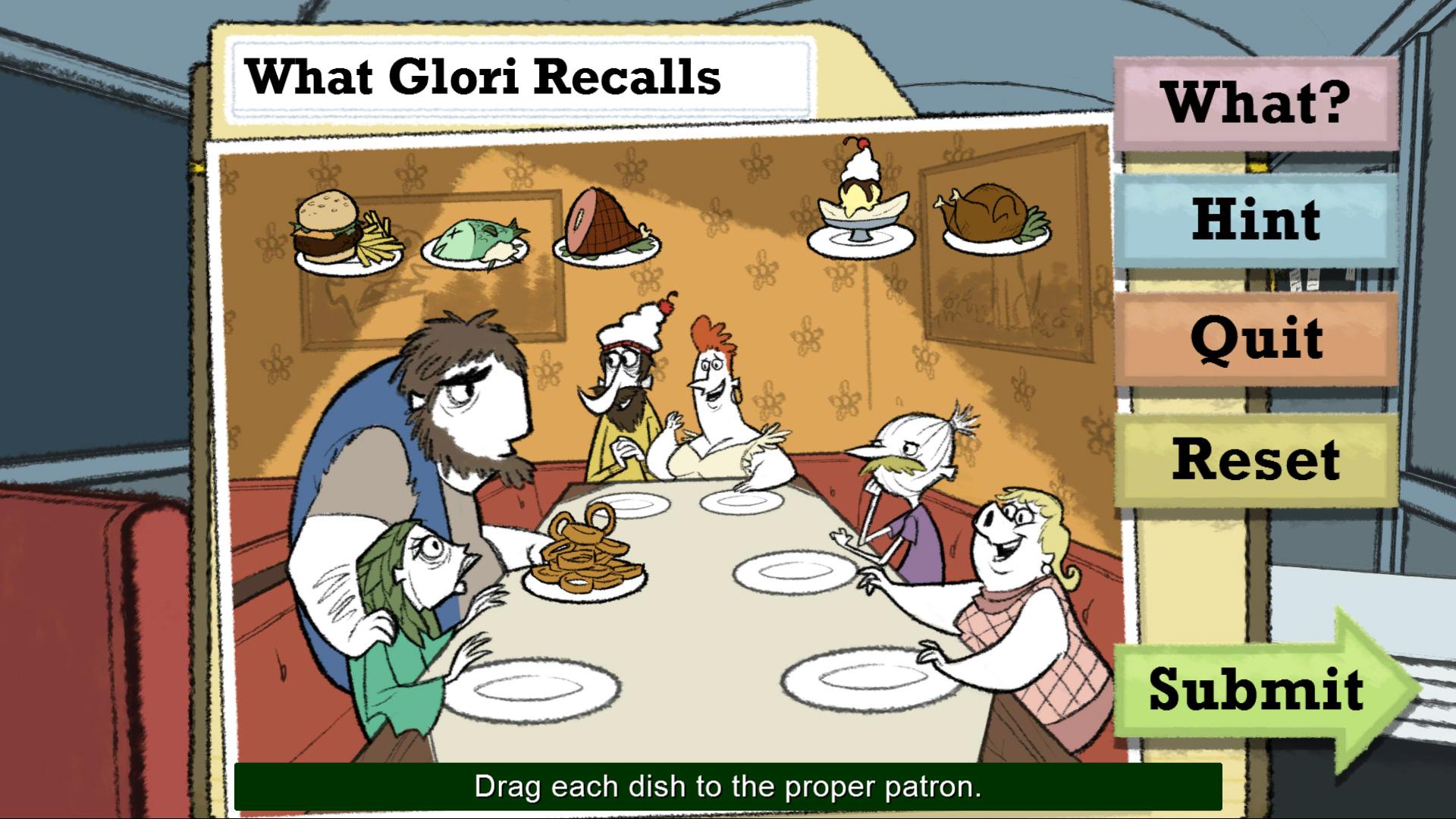 Скриншот 10: Puzzle Agent