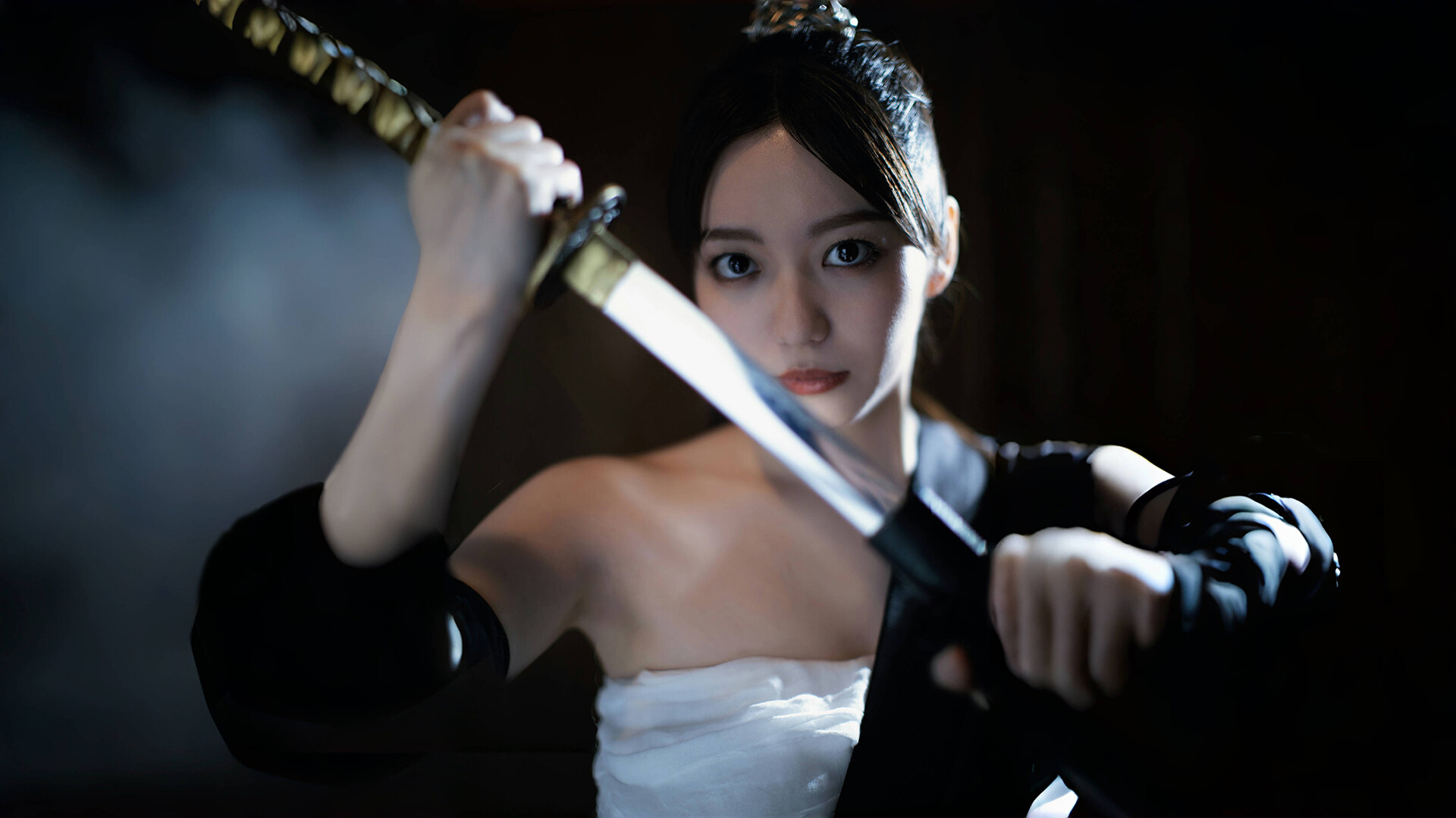 Скриншот: Refate: Echoes of Desire