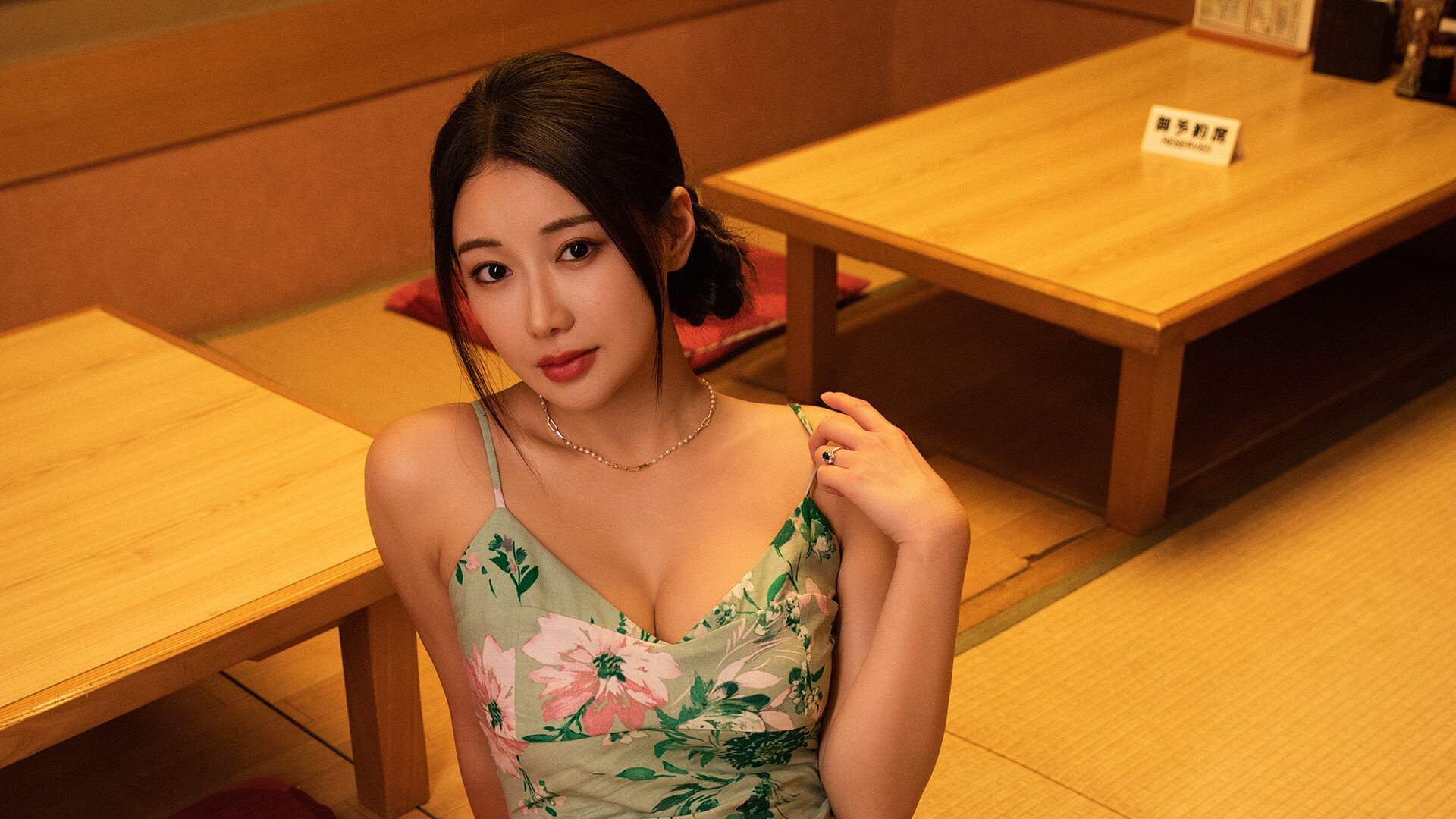 Скриншот 11: Refate: Echoes of Desire