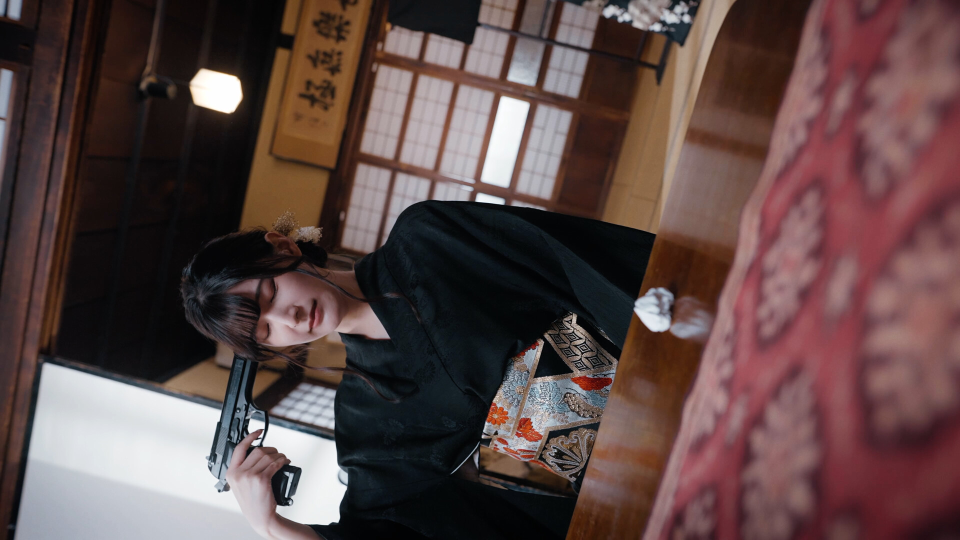 Скриншот 12: Refate: Echoes of Desire