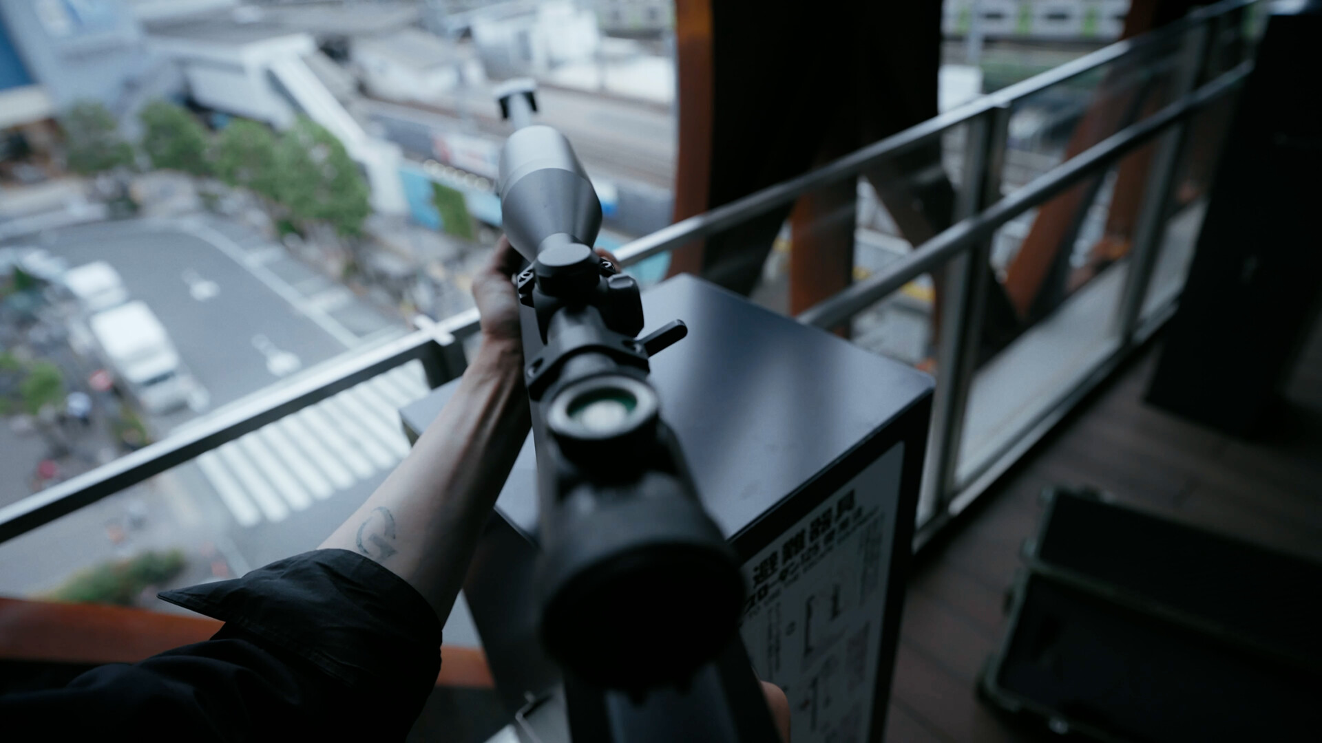 Скриншот 13: Refate: Echoes of Desire