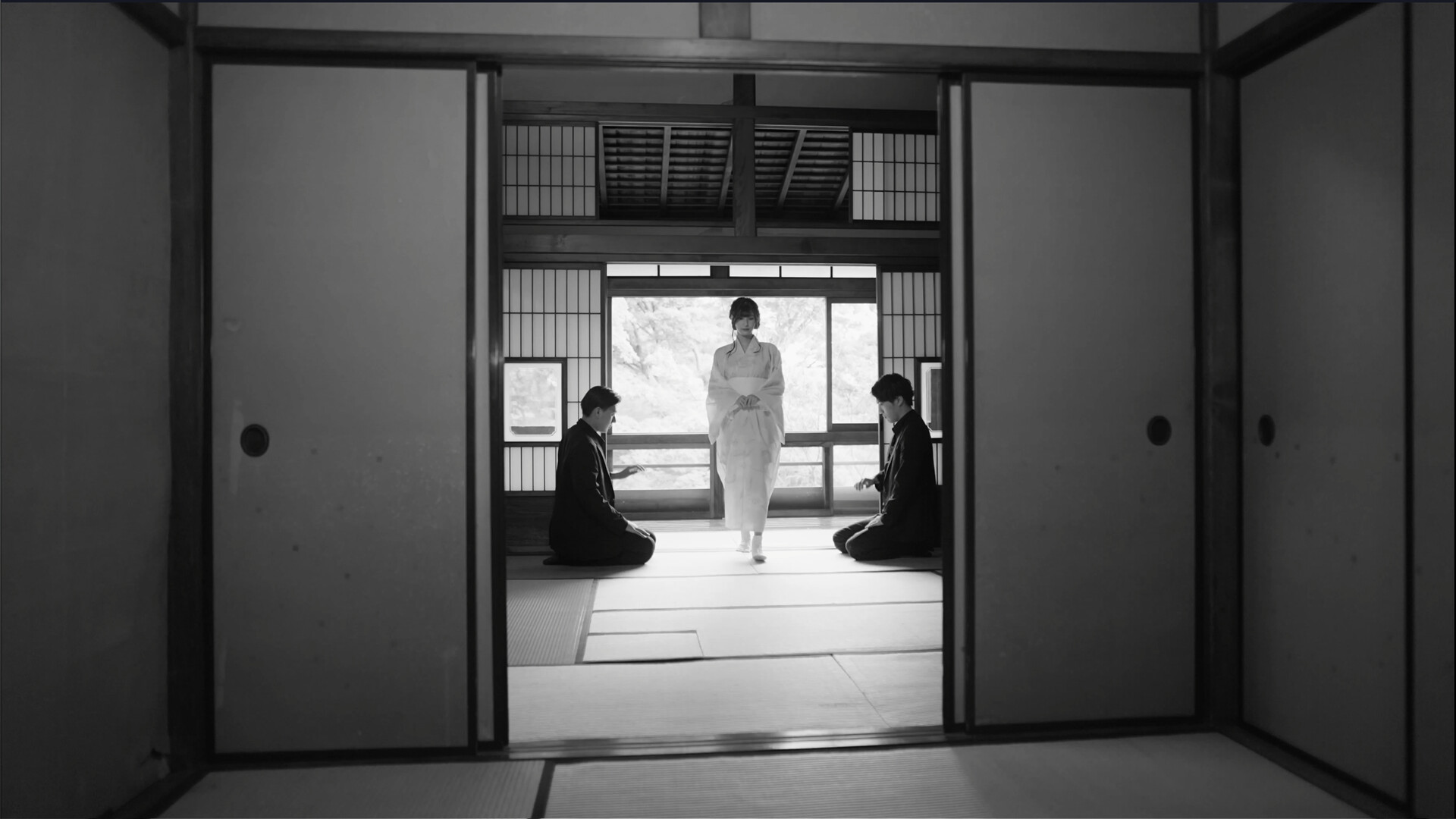 Скриншот 15: Refate: Echoes of Desire