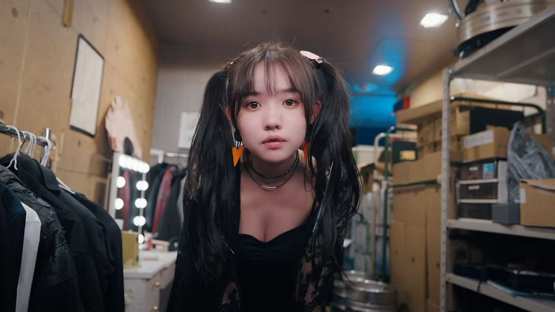 Скриншот 16: Refate: Echoes of Desire