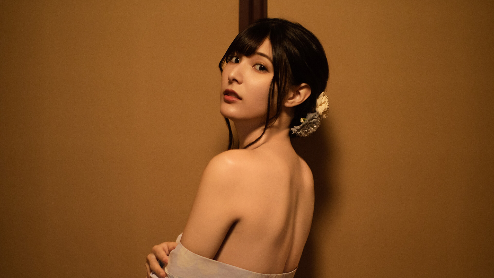 Скриншот: Refate: Echoes of Desire