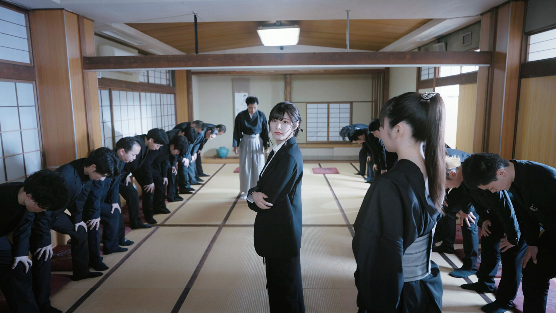 Скриншот 6: Refate: Echoes of Desire