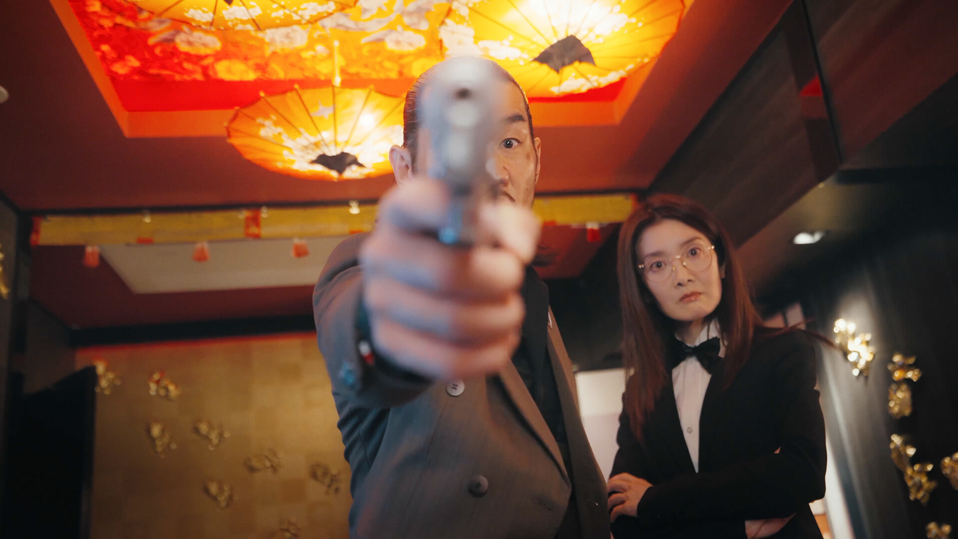 Скриншот 7: Refate: Echoes of Desire