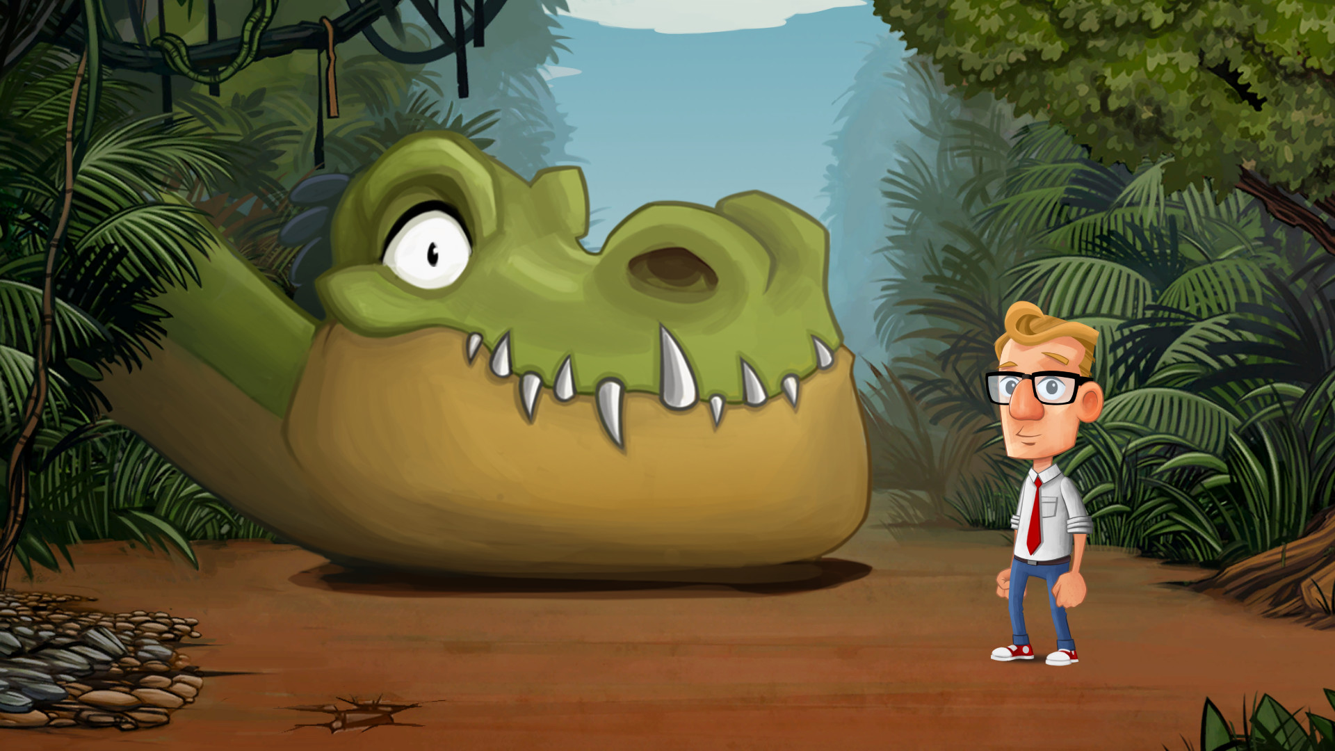 Скриншот 6: Justin Wack and the Big Time Hack