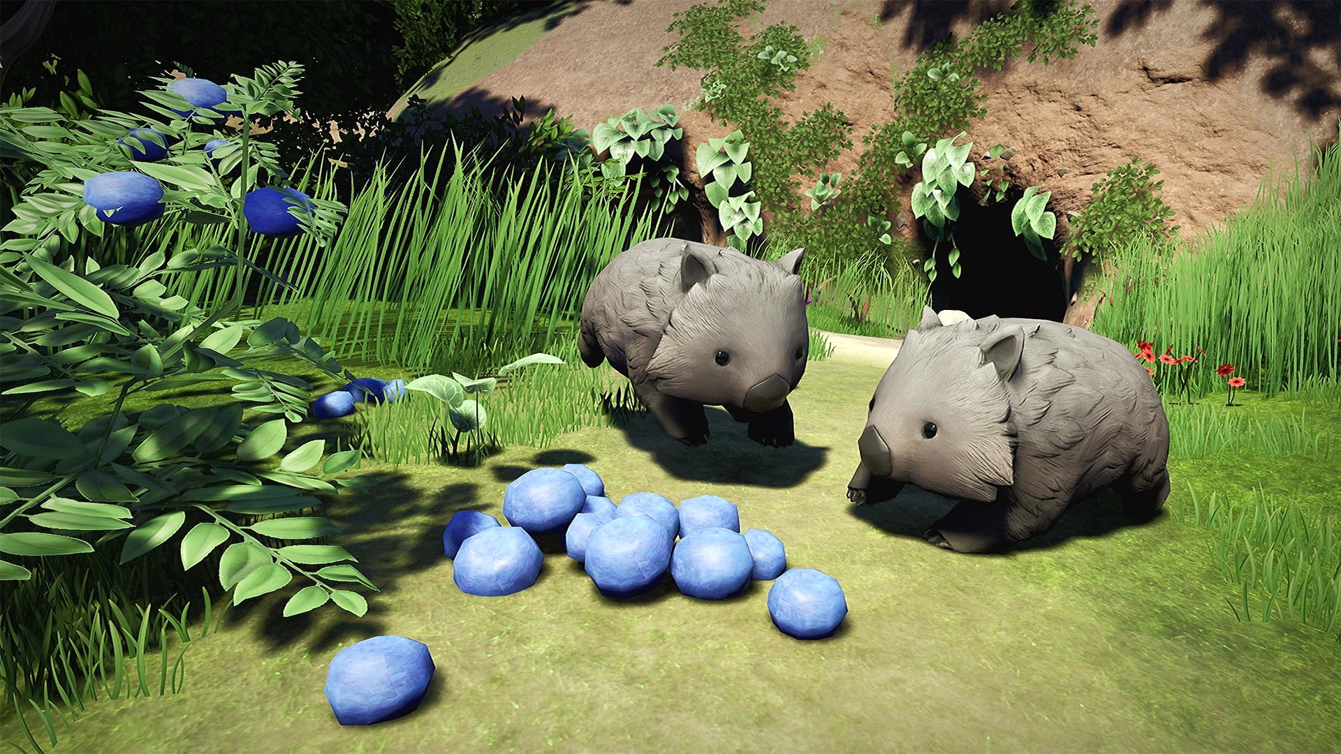 Скриншот 7: LOST EMBER