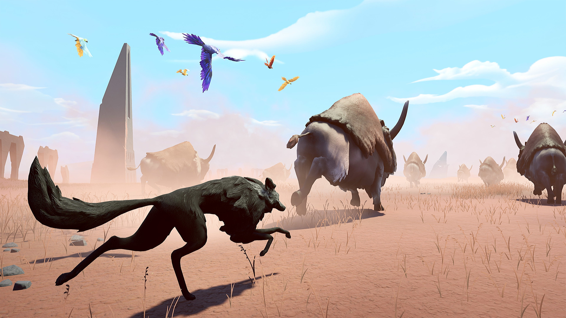 Скриншот 9: LOST EMBER