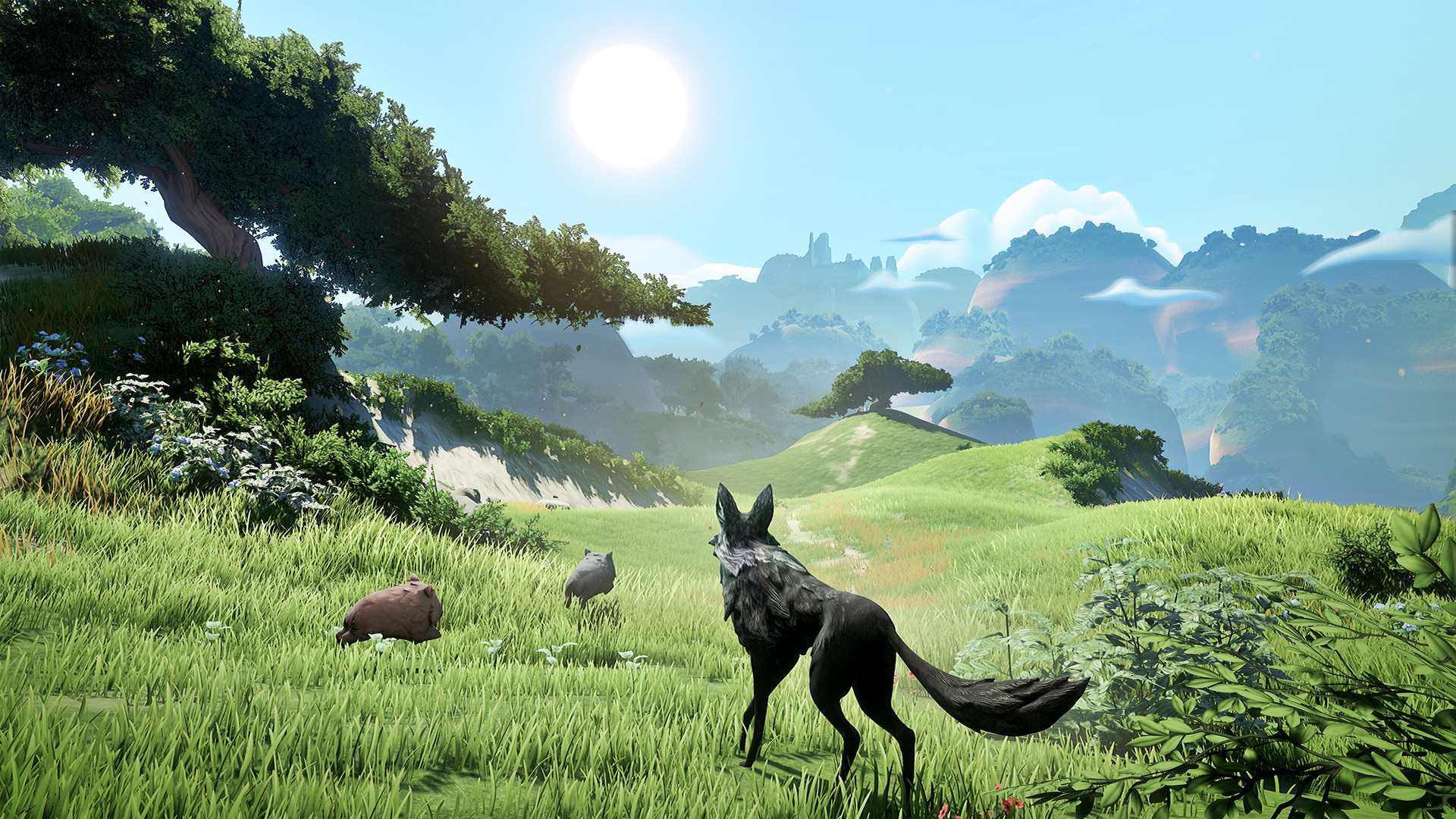 Скриншот 10: LOST EMBER