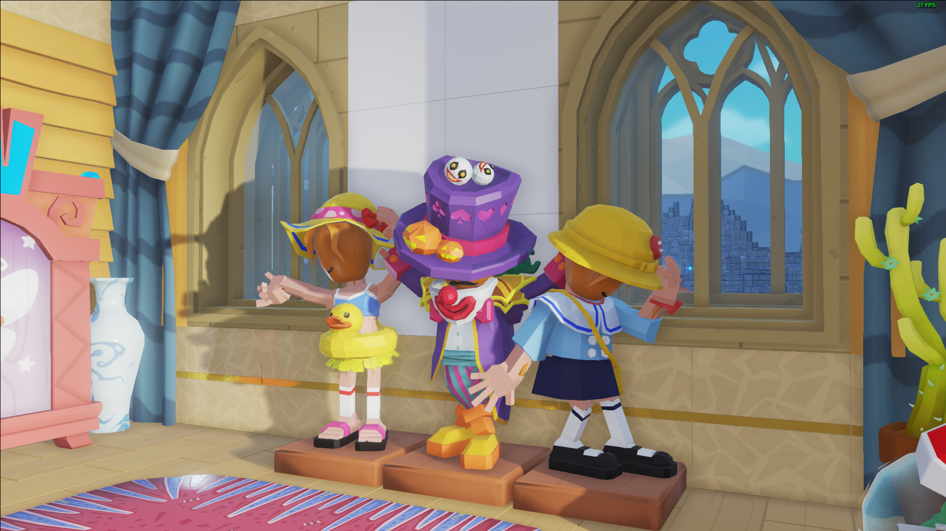 Скриншот 13: PixARK