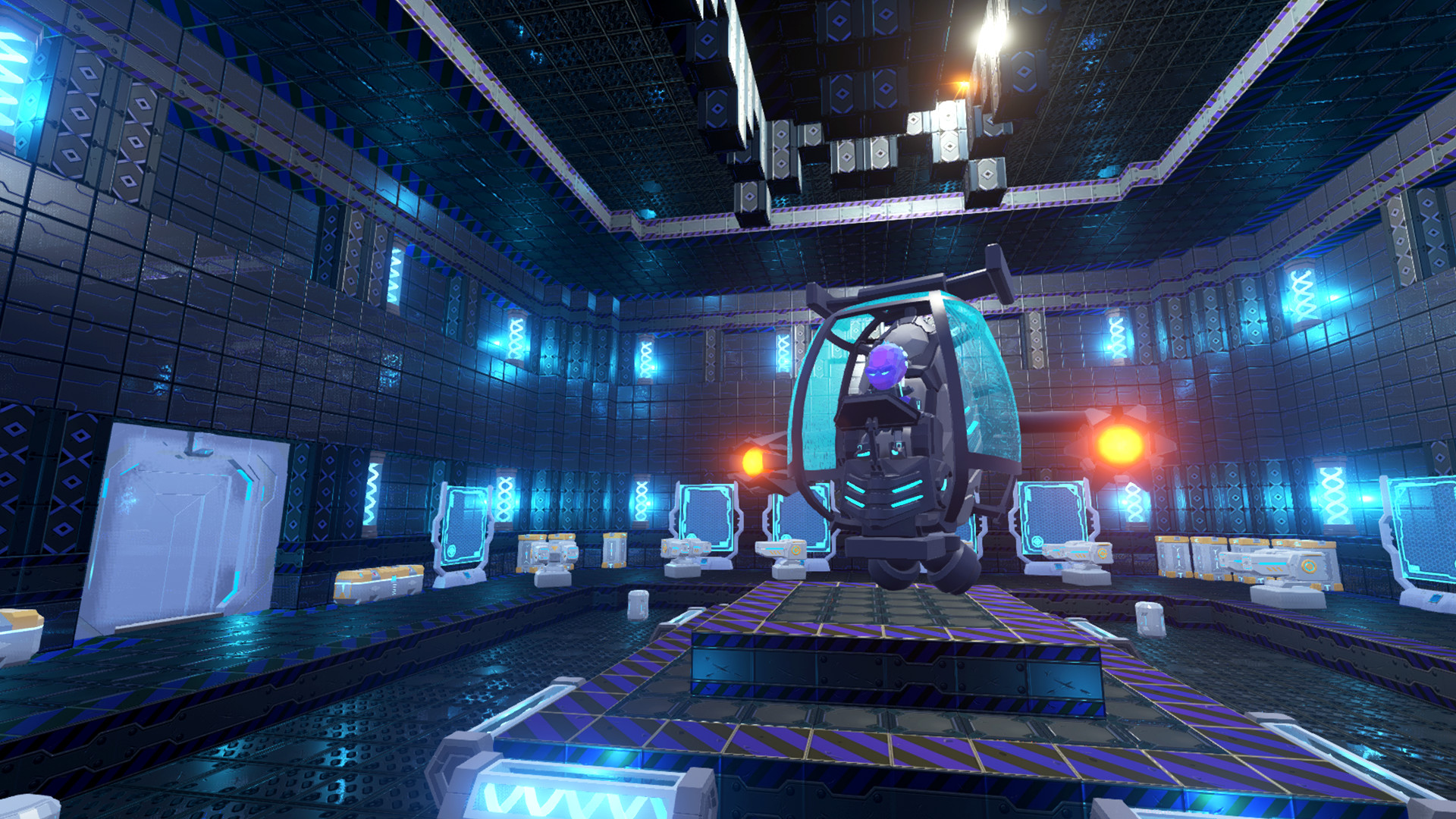 Скриншот 14: PixARK