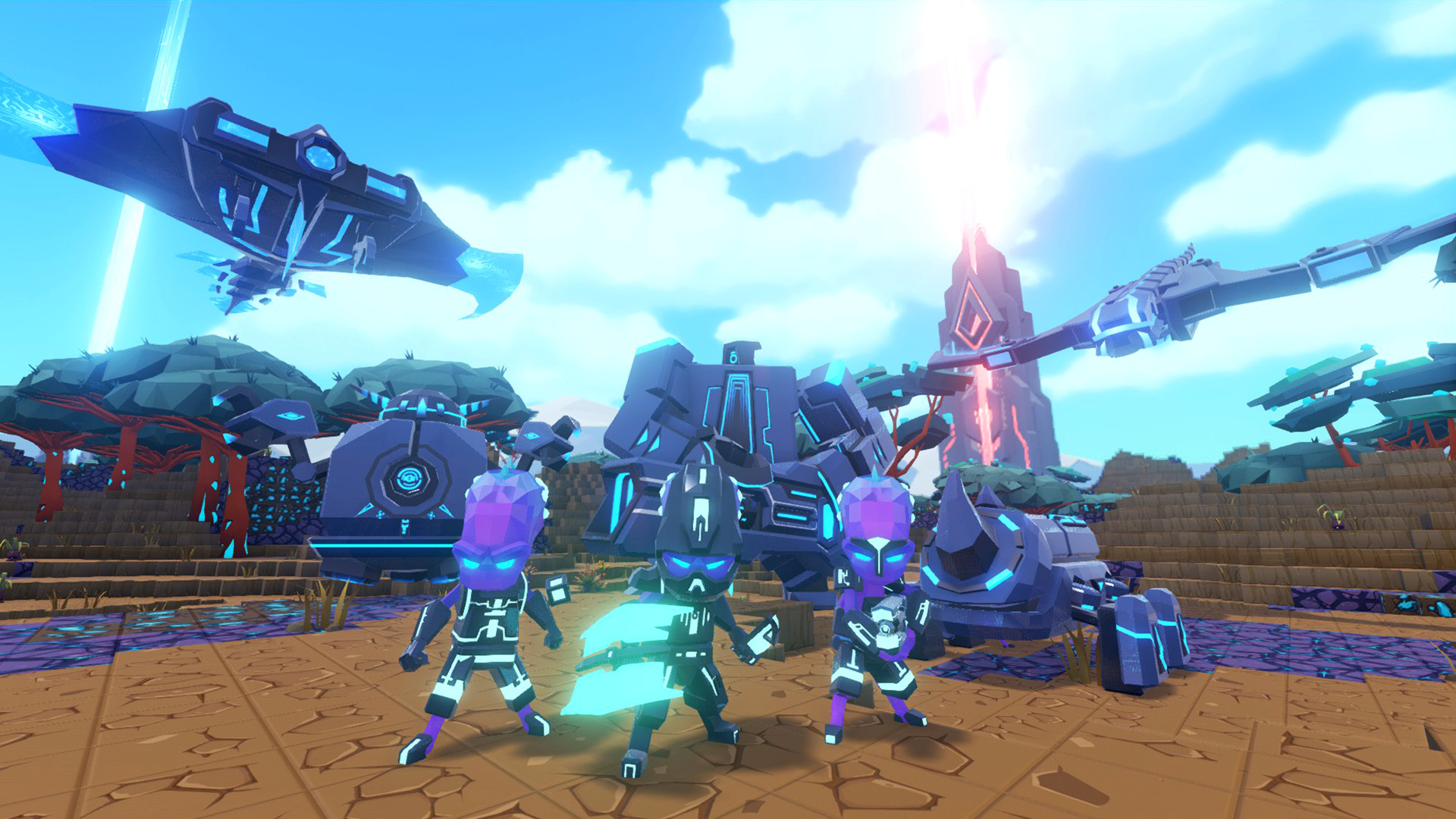 Скриншот 15: PixARK