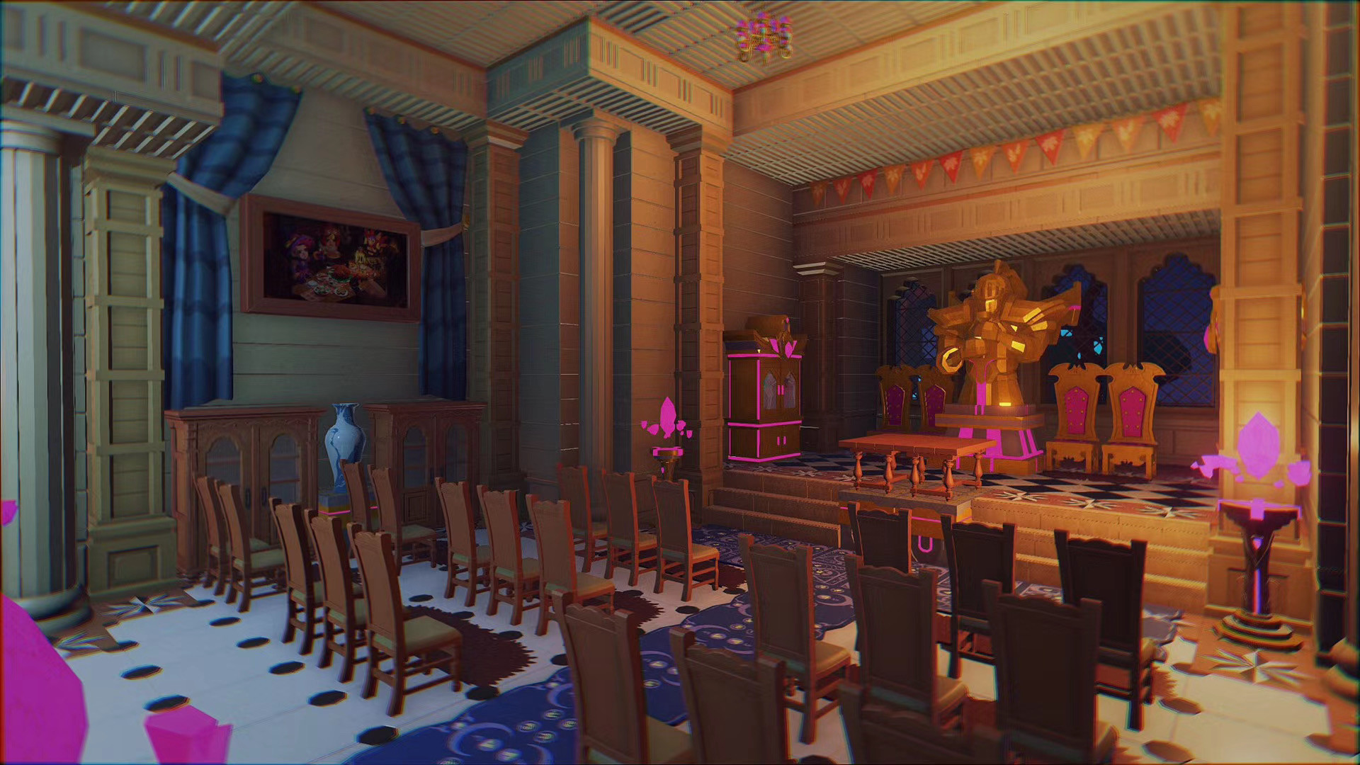 Скриншот 9: PixARK