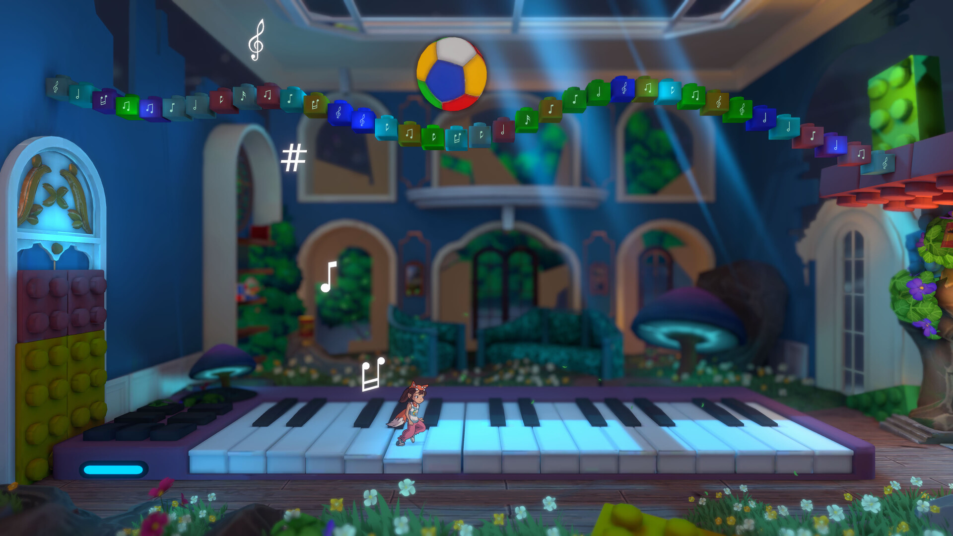 Скриншот 16: Lost Twins 2