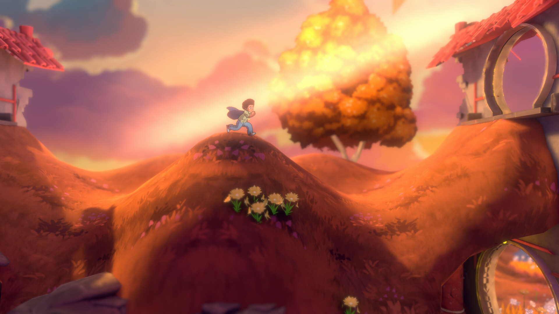 Скриншот 6: Lost Twins 2