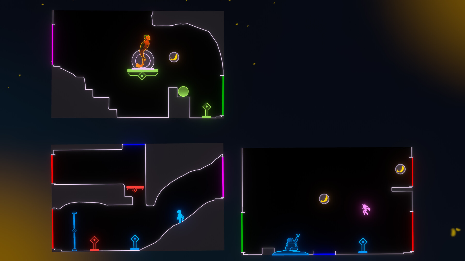 Скриншот 7: Lost Twins 2