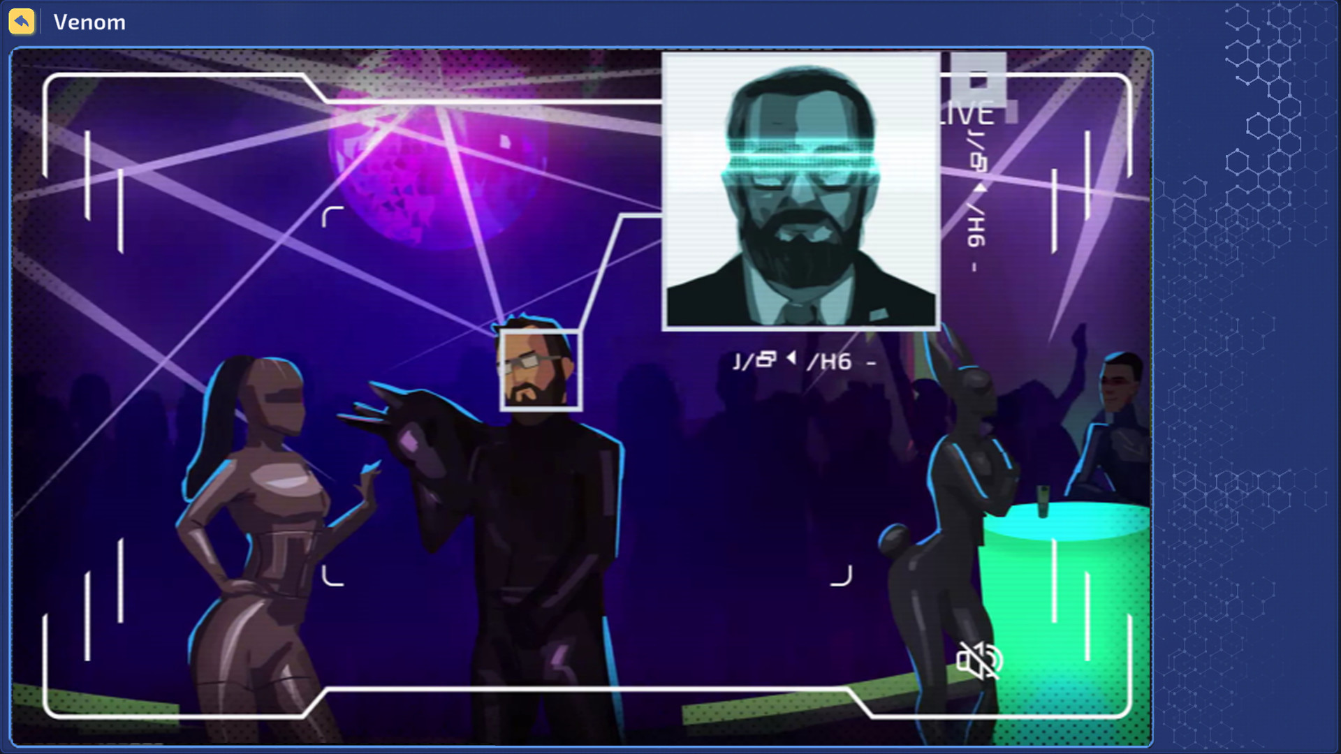 Скриншот: Song of Farca