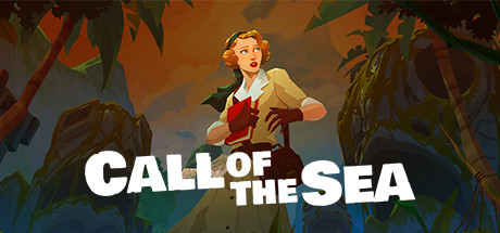 Обложка: Call of the Sea