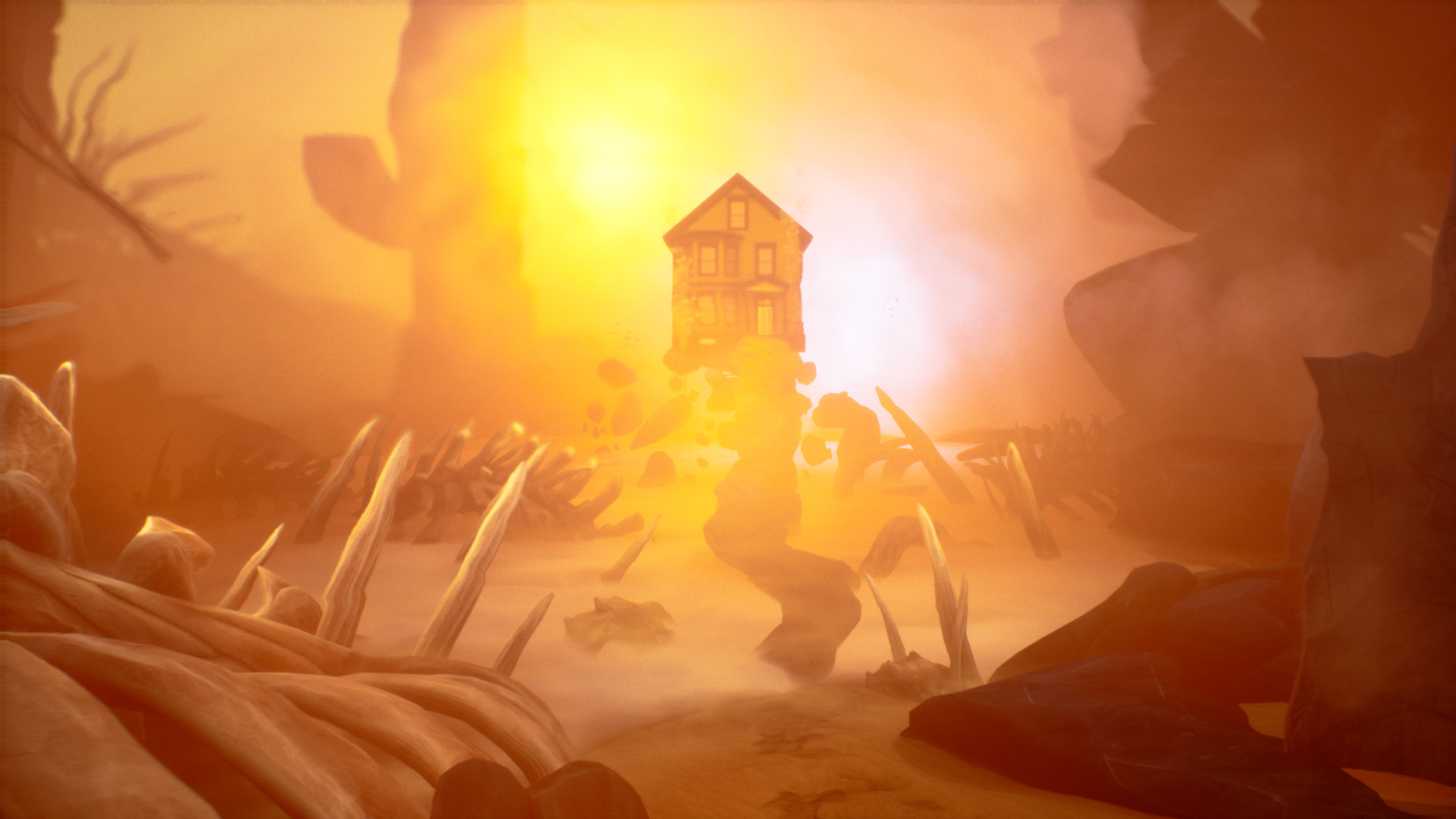 Скриншот 9: Call of the Sea