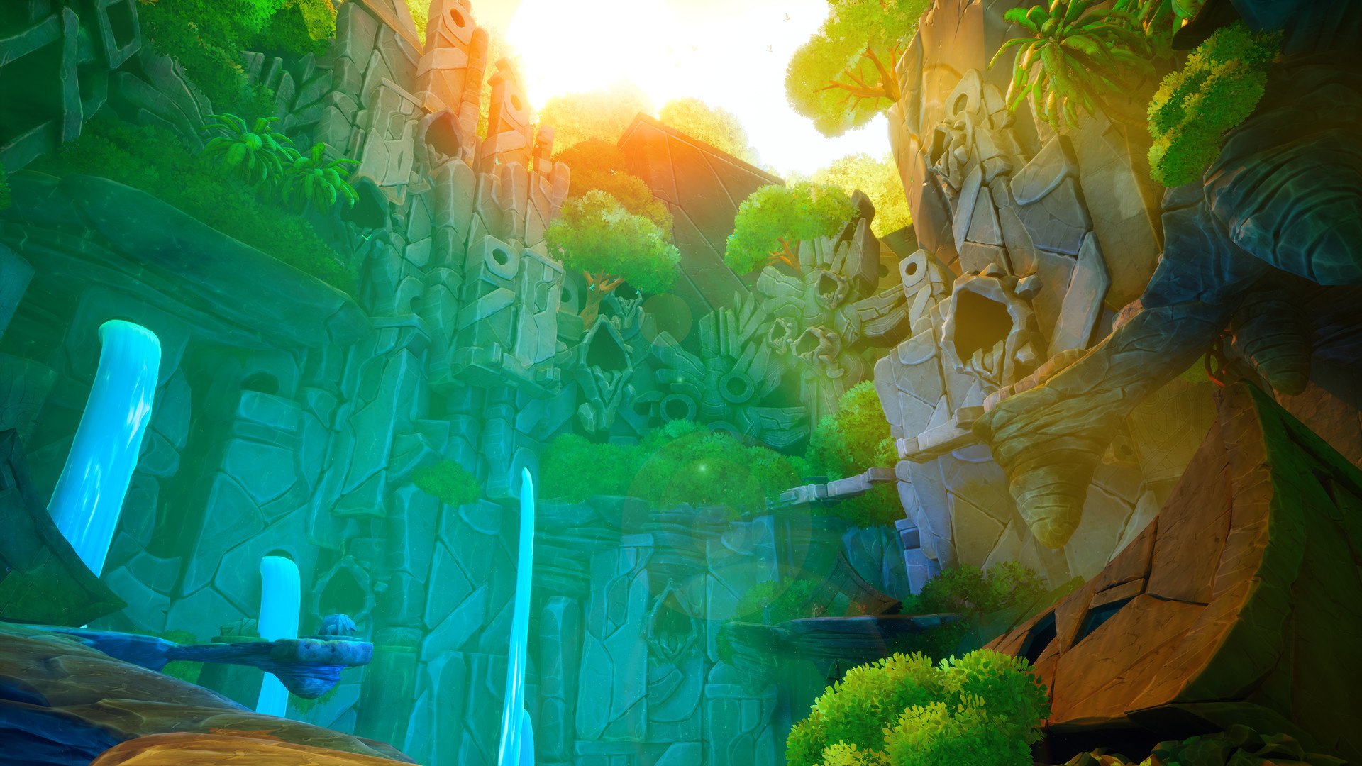 Скриншот 10: Call of the Sea