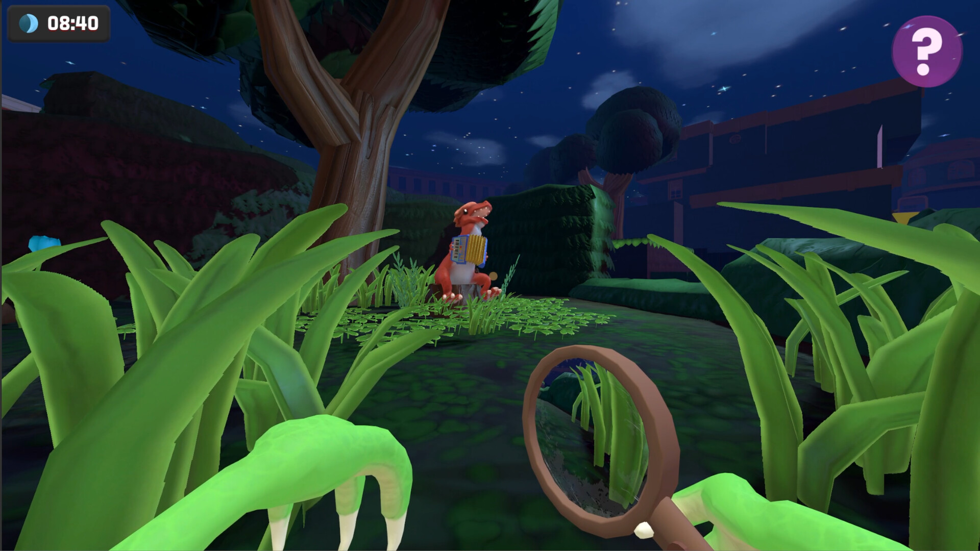 Скриншот 8: Dinocop