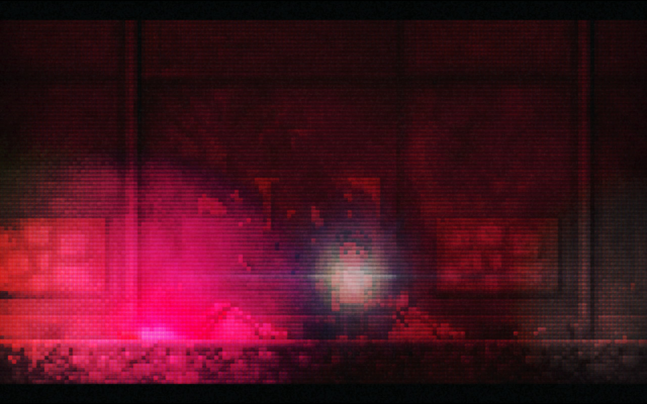 Скриншот 11: Lone Survivor: The Director's Cut