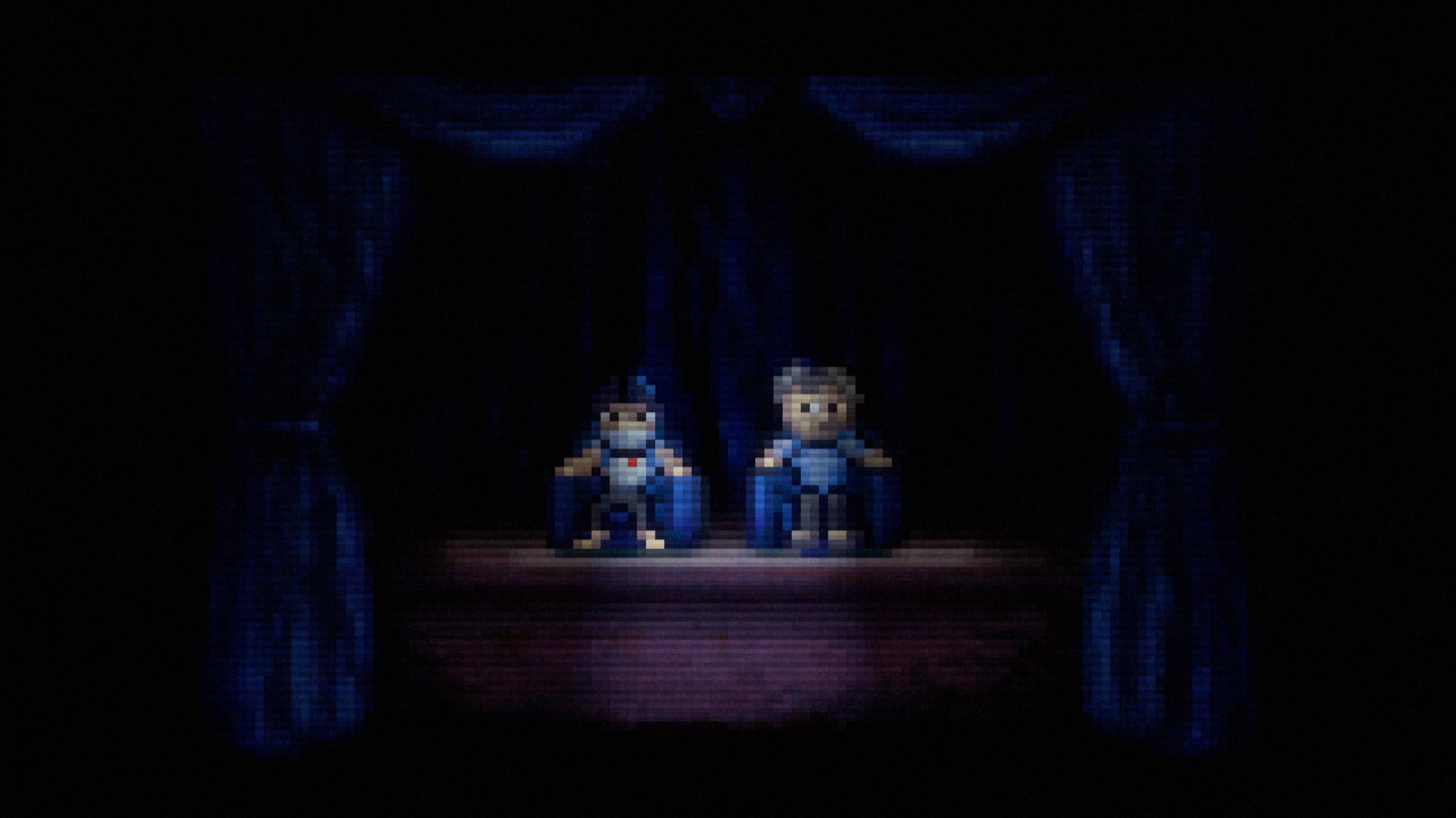 Скриншот: Lone Survivor: The Director's Cut