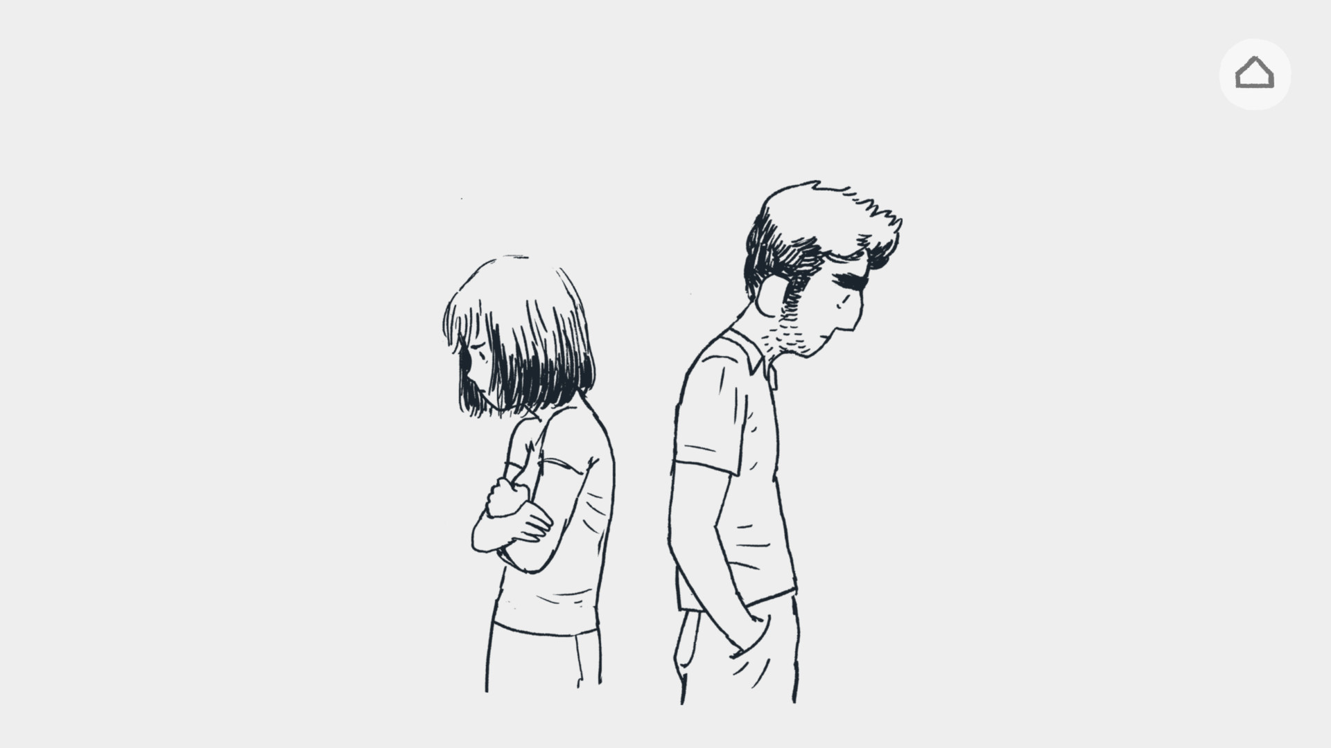 Скриншот: Florence