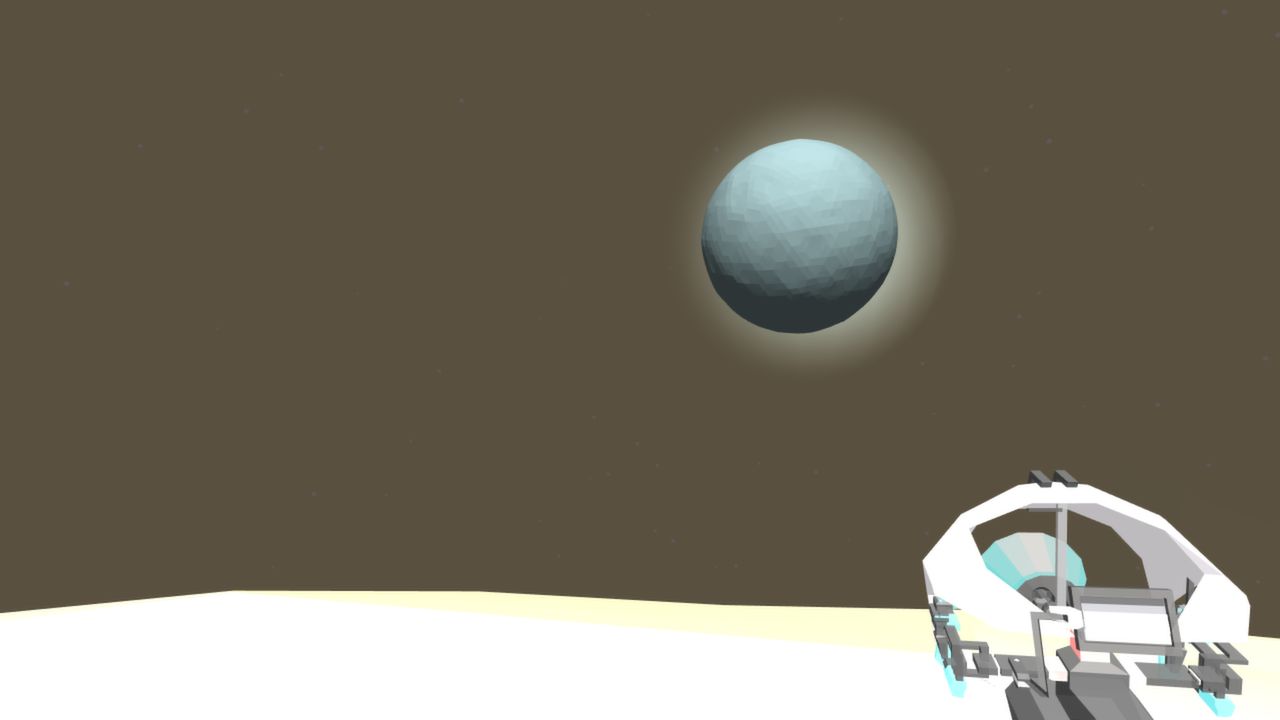 Скриншот 11: MirrorMoon EP