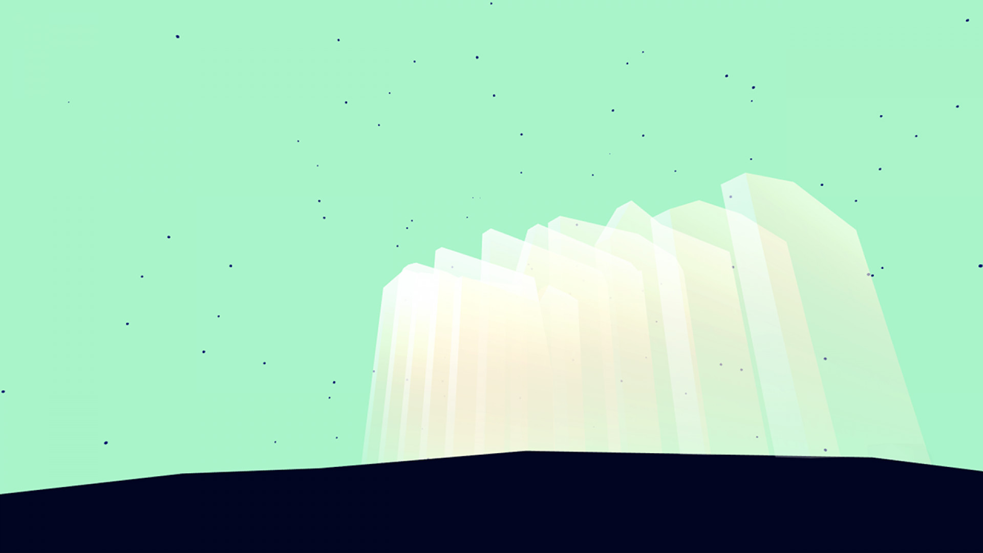 Скриншот: MirrorMoon EP