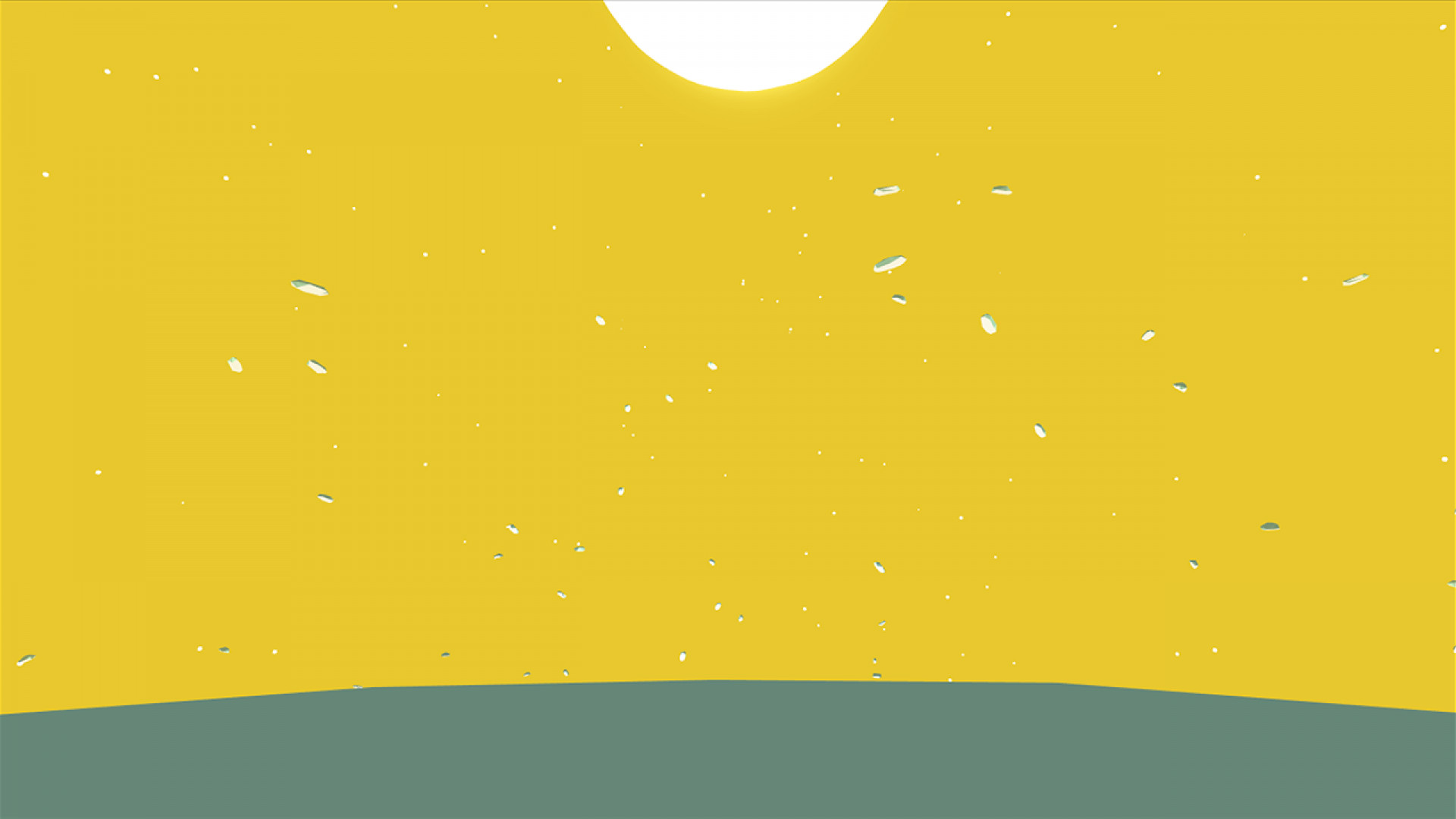 Скриншот: MirrorMoon EP