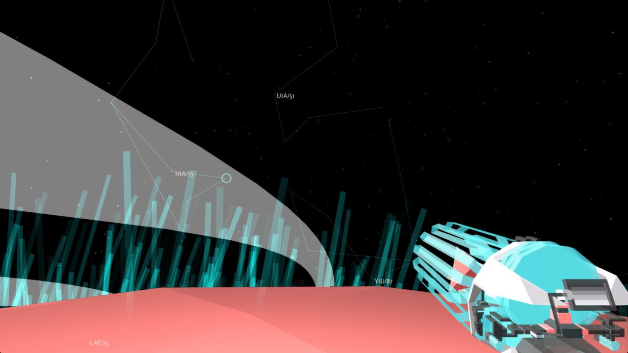 Скриншот 7: MirrorMoon EP