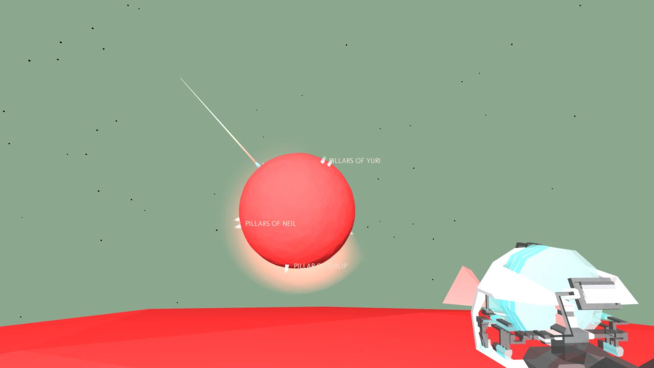 Скриншот 9: MirrorMoon EP