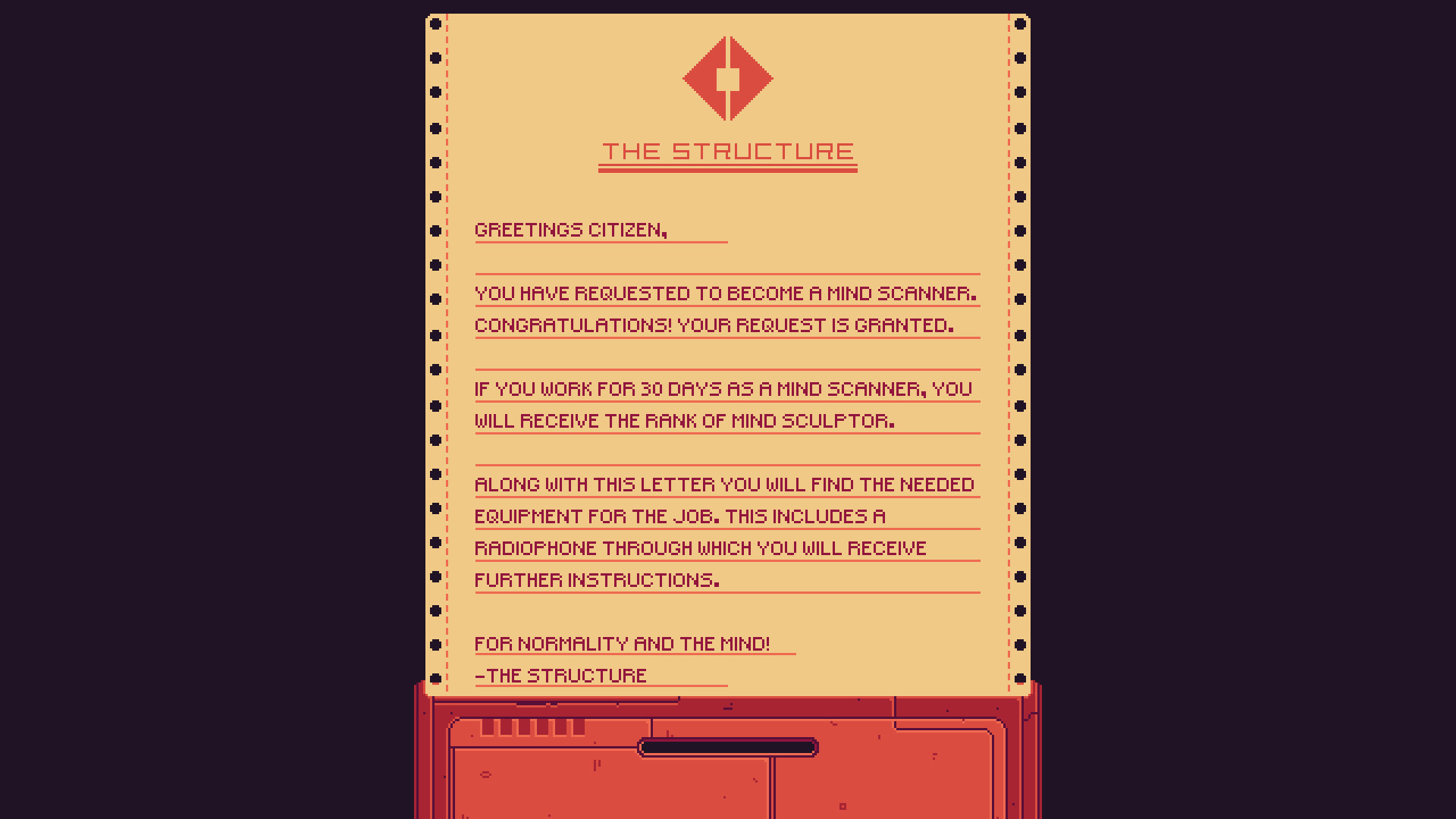 Скриншот 8: Mind Scanners