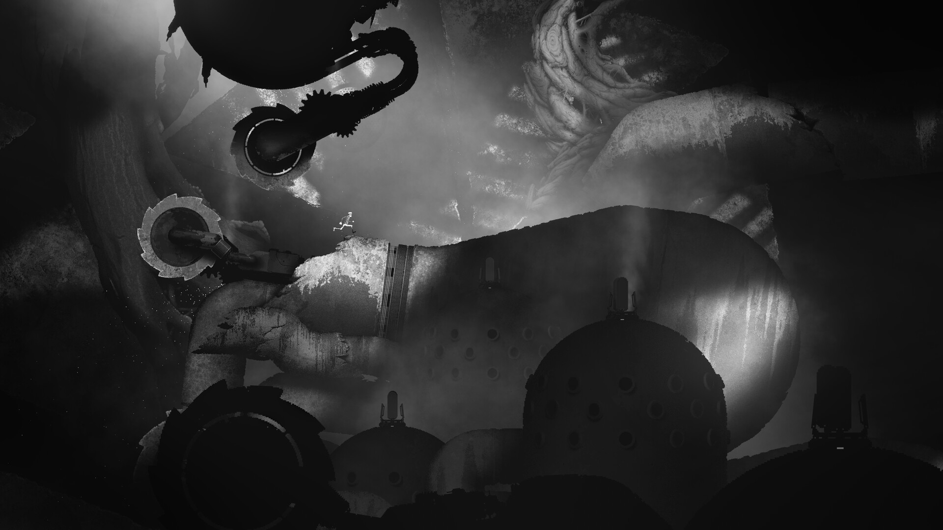 Скриншот: Bionic Bay